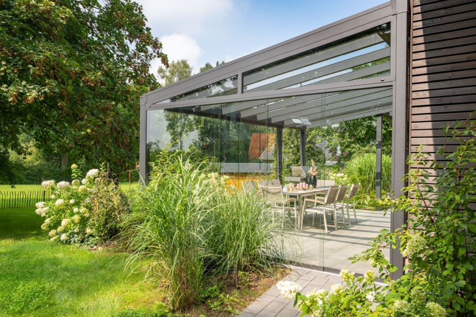 zadaszenia tarasowe Bydgoszcz