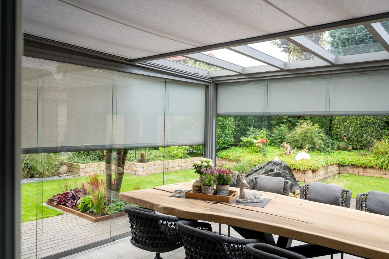 zadaszenia tarasowe montaż